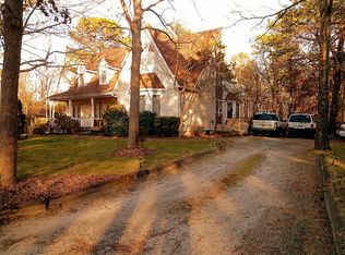 461 Harding Ave, Bayville, NJ 08721