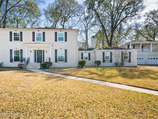728 Oak Hill Ct Mobile Al 36609 Mls 649930 Zillow