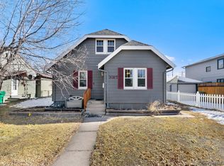 3317 McComb Ave, Cheyenne, WY 82001