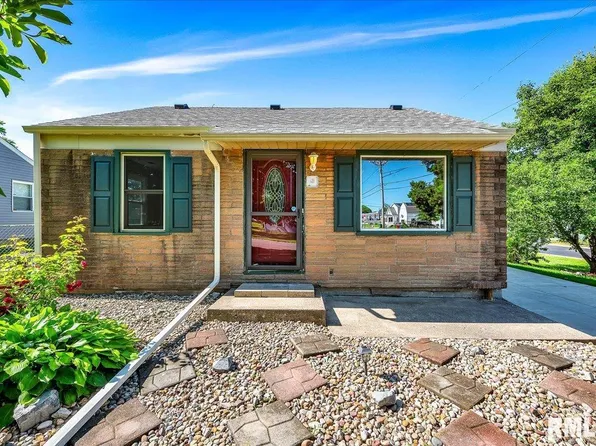 1004 E London Ave, Peoria, IL 61603