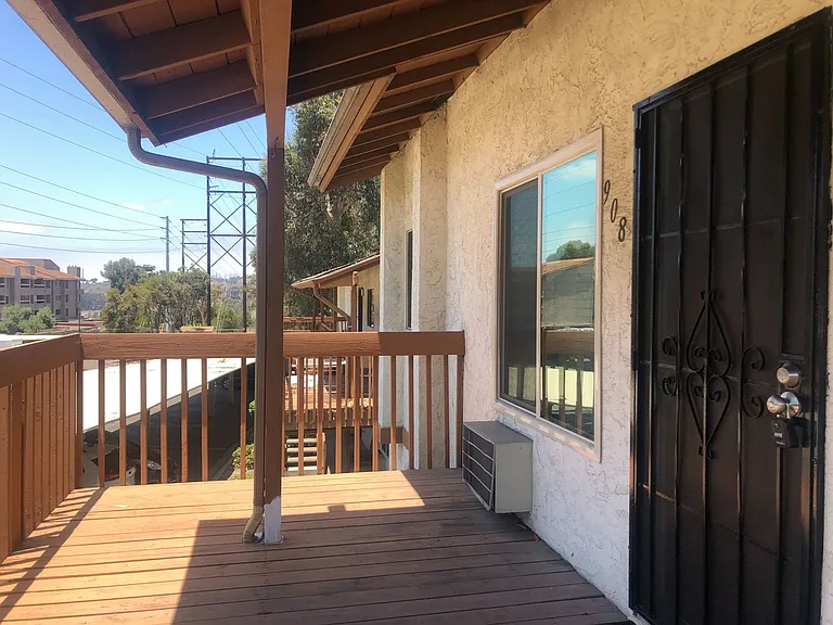 6370 Rancho Mission Rd #908 — Photo 10