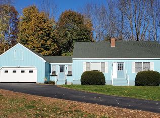 51 West St, Fairfield, ME 04937