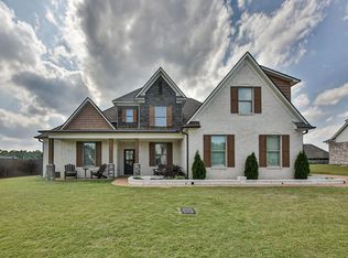 173 Catalpa Cv, Atoka, TN 38004