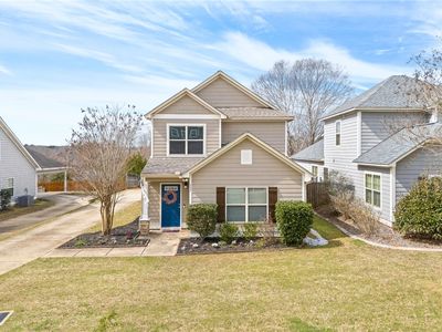 727 Hunter Ct, Auburn, AL, 36832