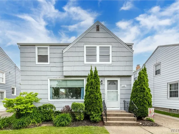 664 Moore Ave, Buffalo, NY 14223