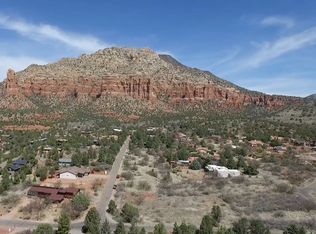 2930 Valley Vista Dr, Sedona, AZ 86351