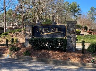 610 River Mill Cir #610, Roswell, GA 30075