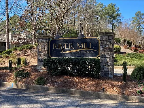 610 River Mill Cir #610 Photo 1