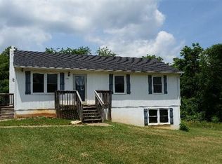 216 Ridgecrest Dr, Monroe, VA 24574