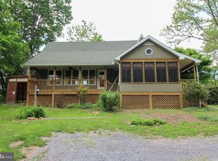 393 Swann Rd, Edinburg, VA 22824