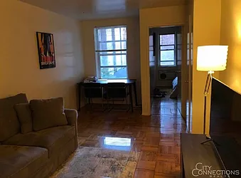 Rented by City Connections Realty