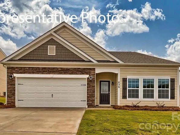 6519 Barcelona Way, Charlotte, NC 28214