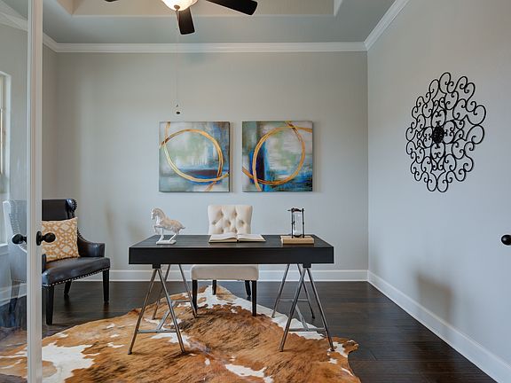 Front Gate at Fair Oaks Ranch 70 - Carmen Interior Image 2