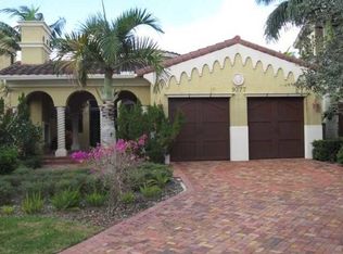 9377 Satinleaf Pl, Parkland, FL 33076