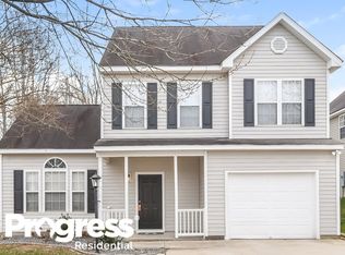 2716 Purple Garnet Way, Raleigh, NC 27610