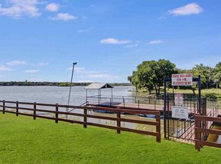 El Lago II, Fort Worth, TX 76119