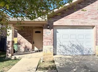 2339 Bloomfield Dr, Arlington, TX 76012