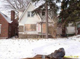 14961 Hartwell St, Detroit, MI 48227