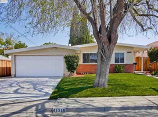 41316 Erma Ave, Fremont, CA 94539