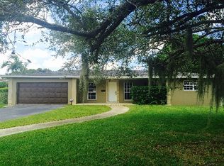 8545 SW 146th Ct, Miami, FL 33183