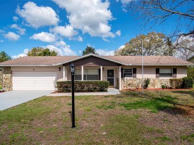 3 Montana St, Beverly Hills, FL, 34465