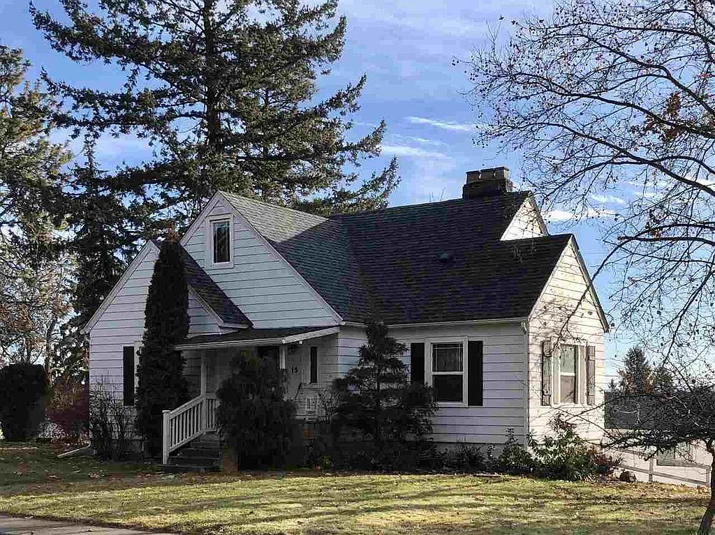 3 bed, 1400 sqft, $1,460 — Photo 1