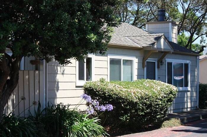 Single Level End Unit