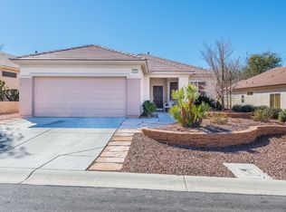 2855 Goldcreek St, Henderson, NV 89052