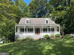 475 Cardinal Dr, Lusby, MD 20657