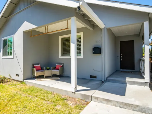 563 W Washington Ave, Sunnyvale, CA 94086