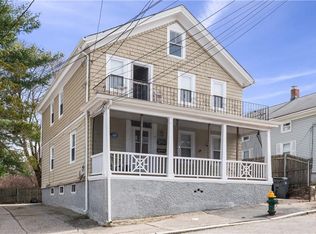 17 Eva St, Providence, RI 02908