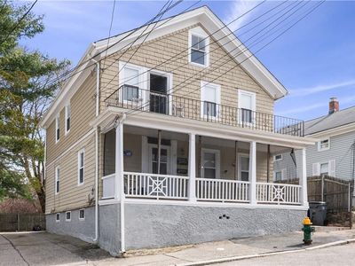 17 Eva St, Providence, RI, 02908