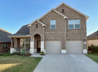 1712 Ranch Trail Rd, Aubrey, TX 76227