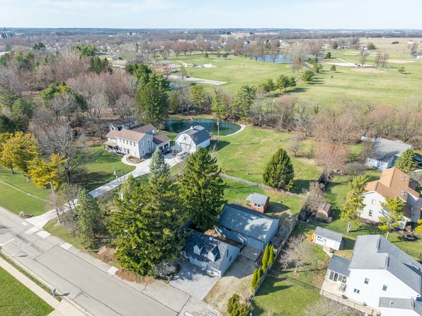 836 Boyce St, Urbana, OH 43078
