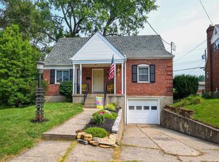 948 Winsray Ct, Cincinnati, OH 45224