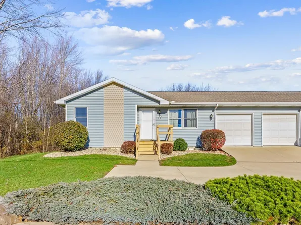 800 E Arthur St APT I2, Warsaw, IN 46580