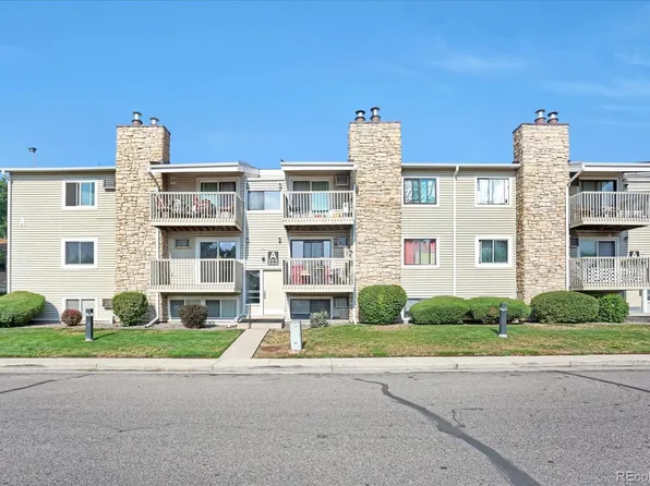 381 S Ames Street Bldg A #A201, Denver, CO 80226