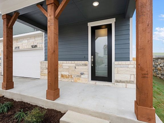 102 Palo Brea Loop Elevation Image 4