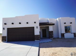 11603 Baja St, Wellton, AZ 85356