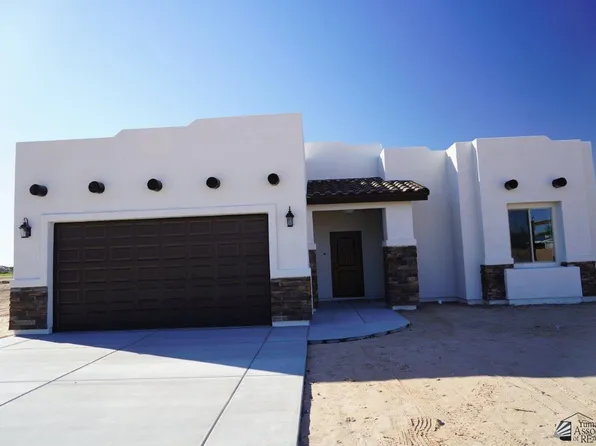 11603 Baja St, Wellton, AZ 85356