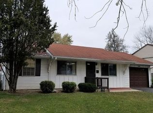 3039 223rd Pl, Sauk Village, IL 60411