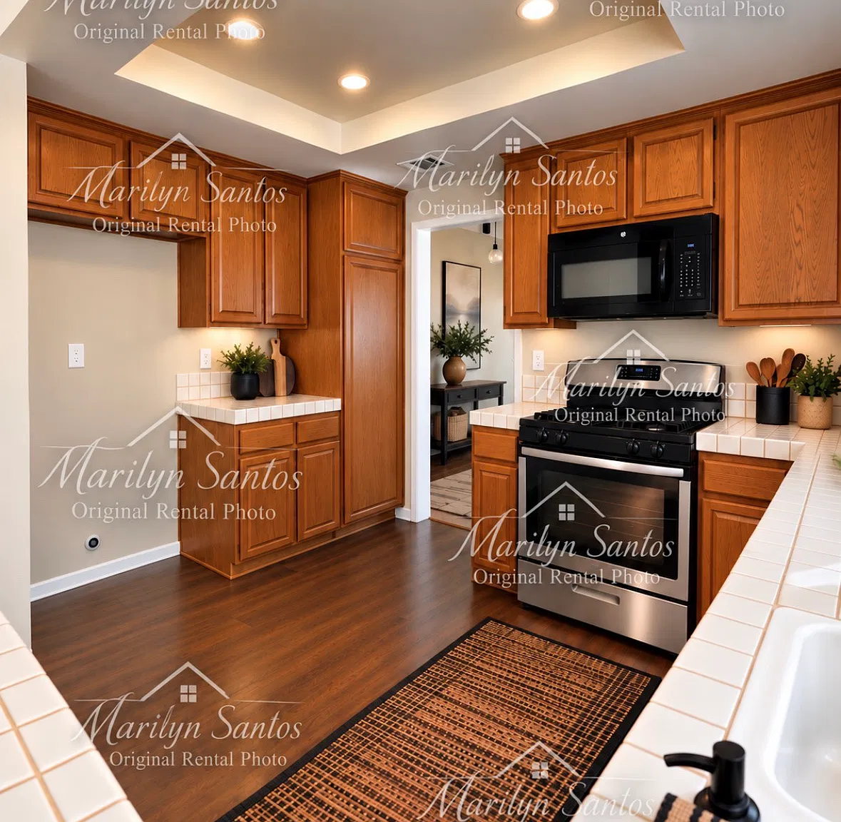 6742 Burke Ct — Photo 3