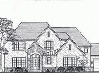 2703 Alum Crossing Dr, Lewis Center, OH 43035