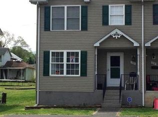 15 E Prospect St, Front Royal, VA 22630