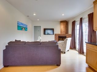 1011 N Sierra Bonita Ave, West Hollywood, CA 90046