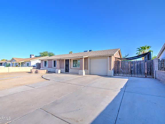 2nd image of 6601 W MONTE VISTA Road