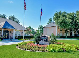Creekside at Pear Ridge Apartments, Dallas, TX 75287