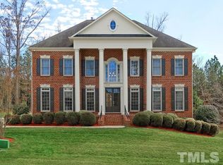 2208 Haniman Park Dr, Cary, NC 27513