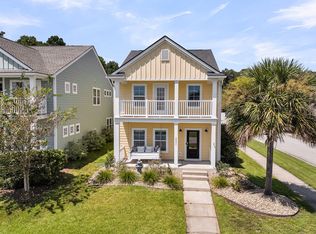 2961 Waterleaf Rd, Johns Island, SC 29455