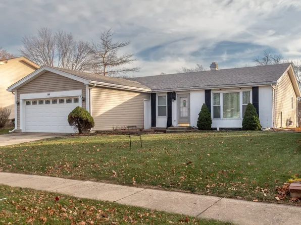 625 W Briarcliff Rd, Bolingbrook, IL 60440